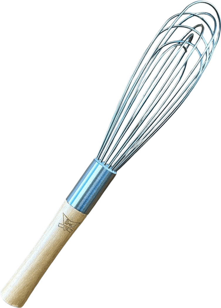 Mini French Whisk