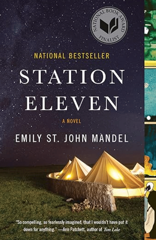 Station Eleven
