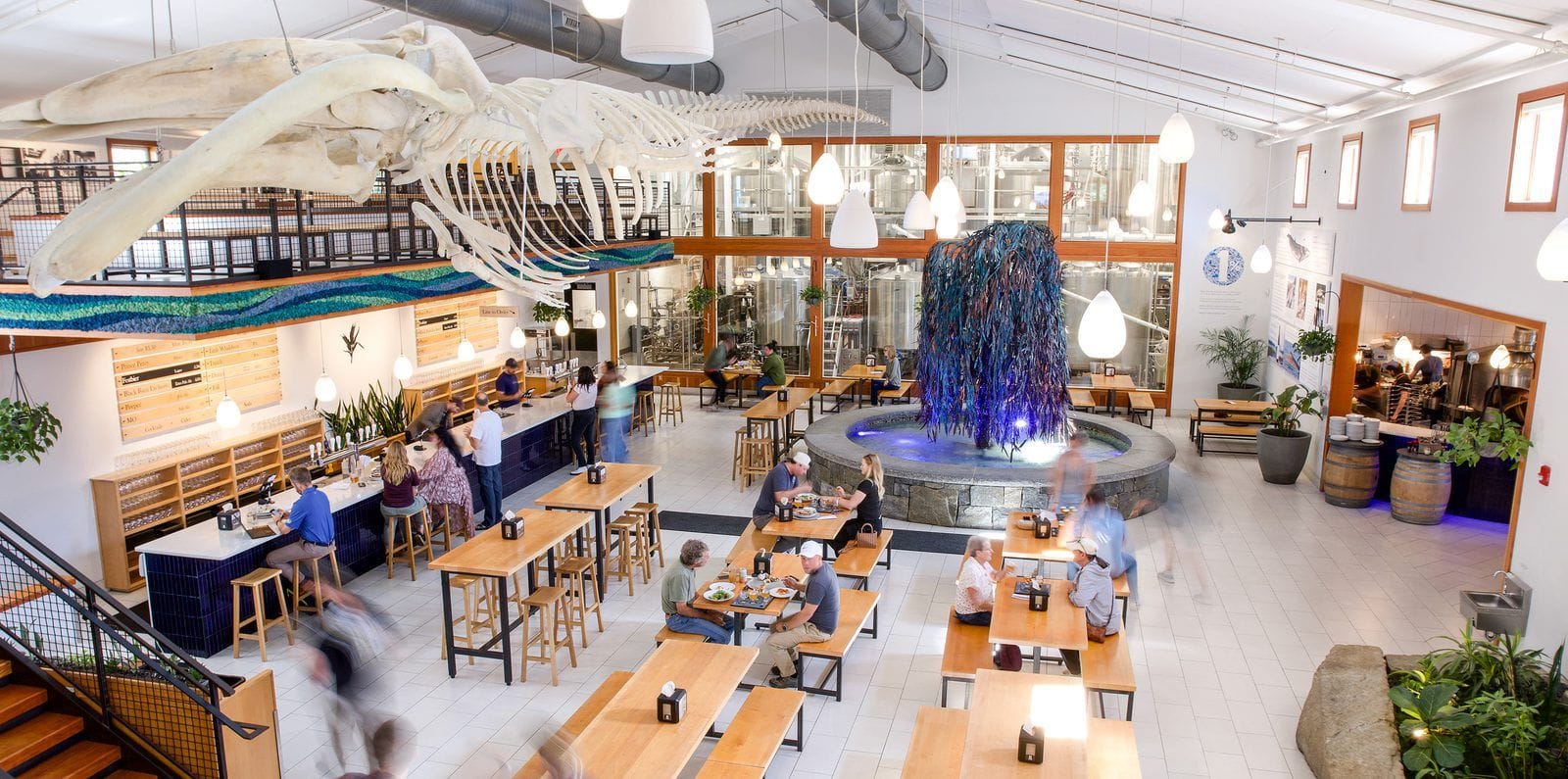 Maine Beer Company