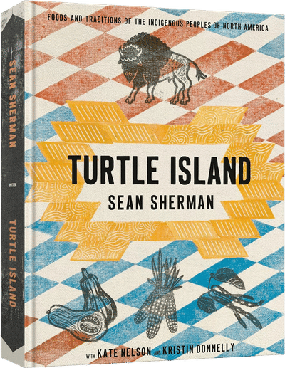 Turtle Island