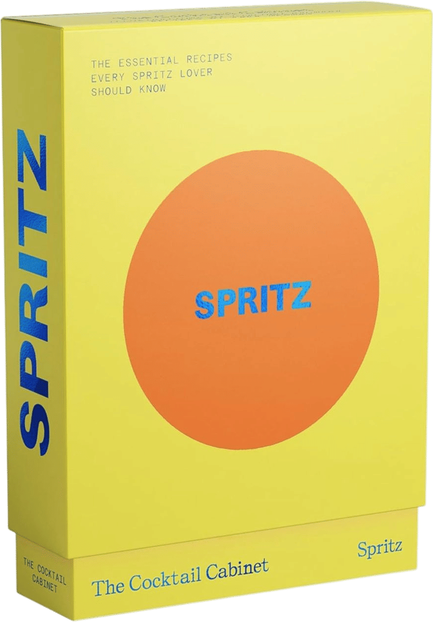 The Cocktail Cabinet: Spritz