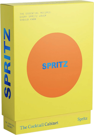 The Cocktail Cabinet: Spritz