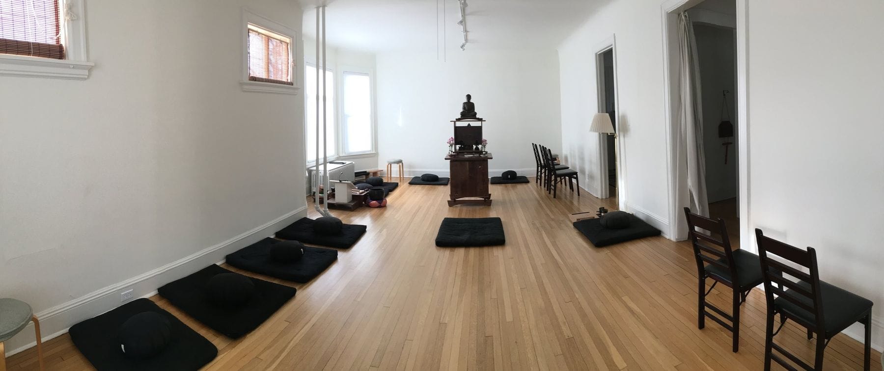 Milwaukee Zen Center