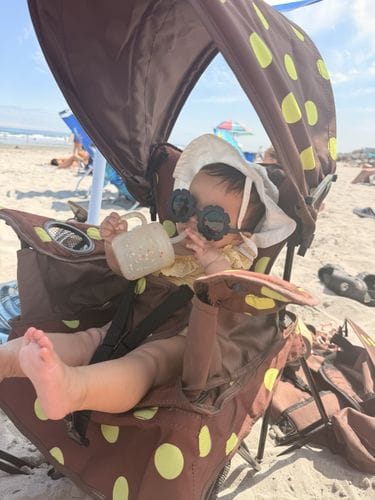 Baby Beach Chair