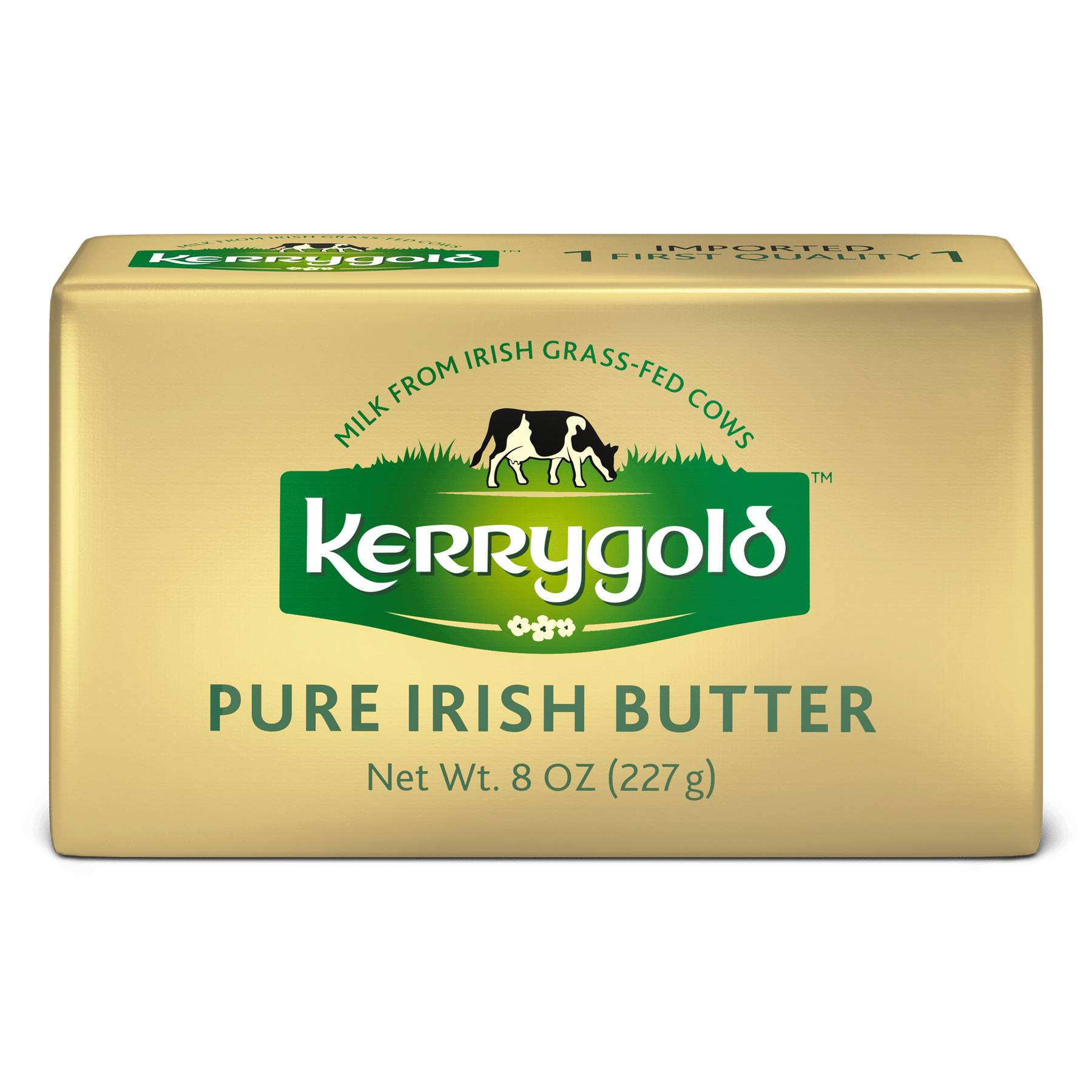 kerrygold salted butter