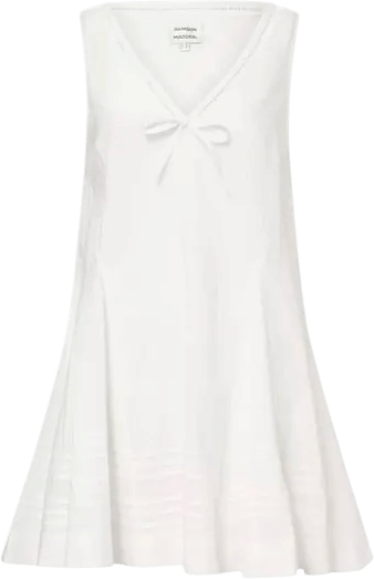 Raven Mini Dress