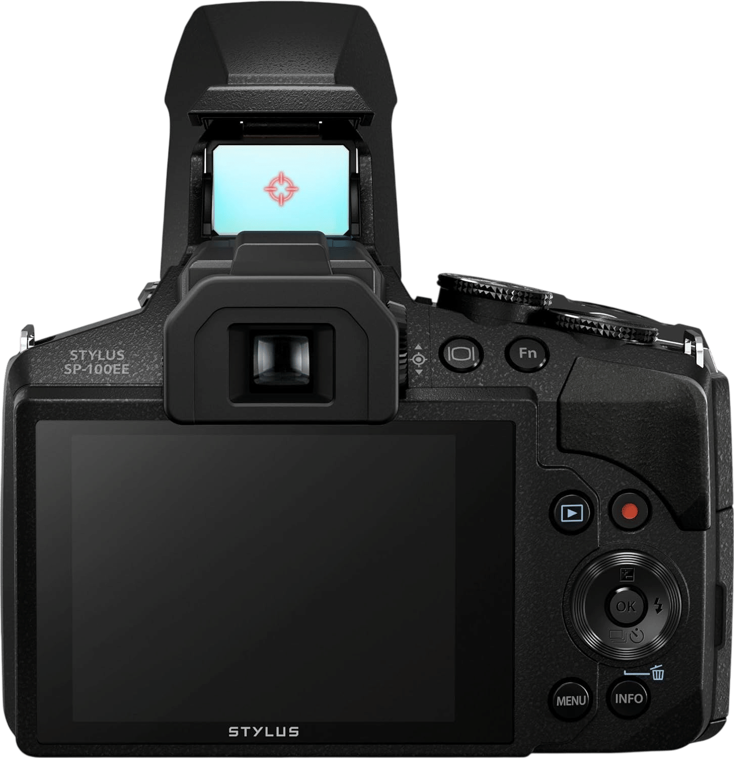 Stylus SP-100EE