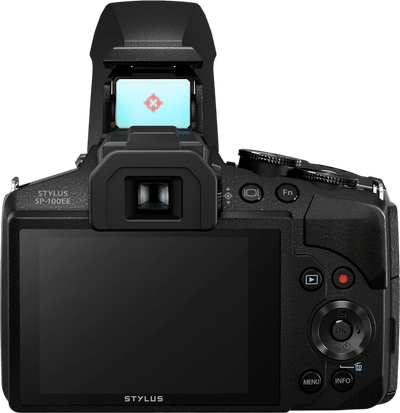 Stylus SP-100EE