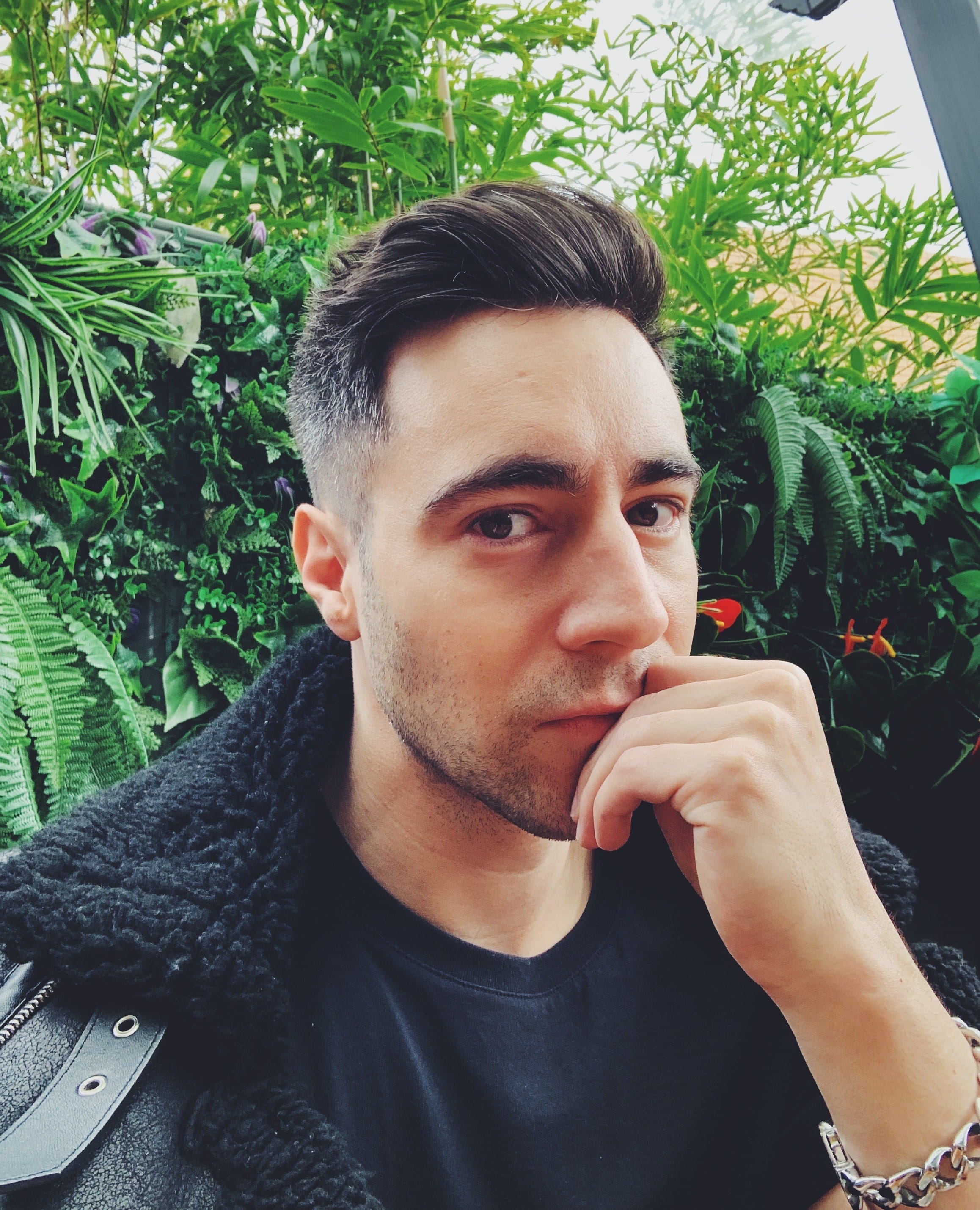 Daniel Ieraci