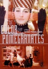 the color of pomegranates