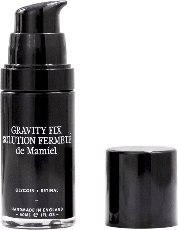 De Mamiel Gravity Fix