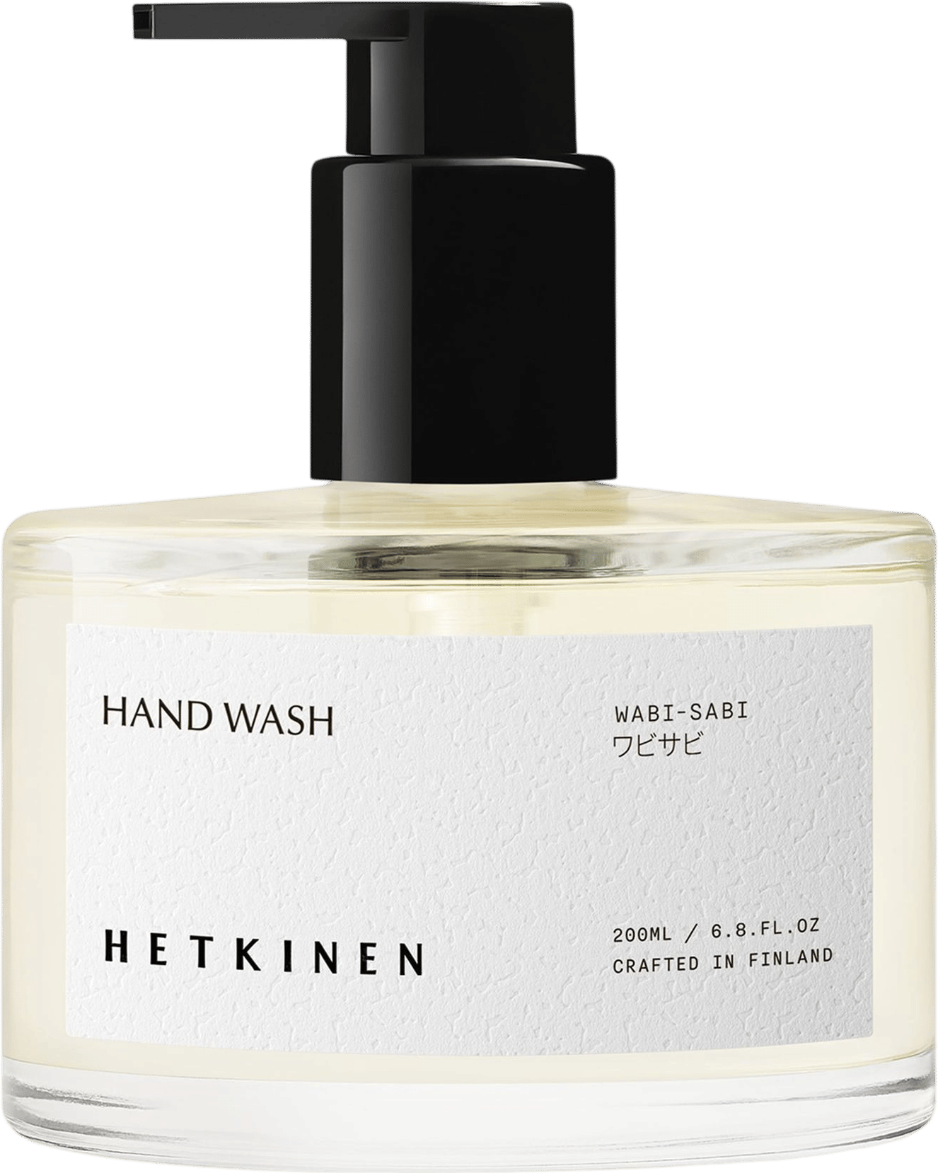 Wabi-Sabi Hand Wash