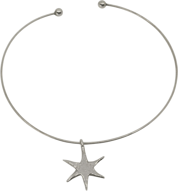 Destello Soleilu Necklace