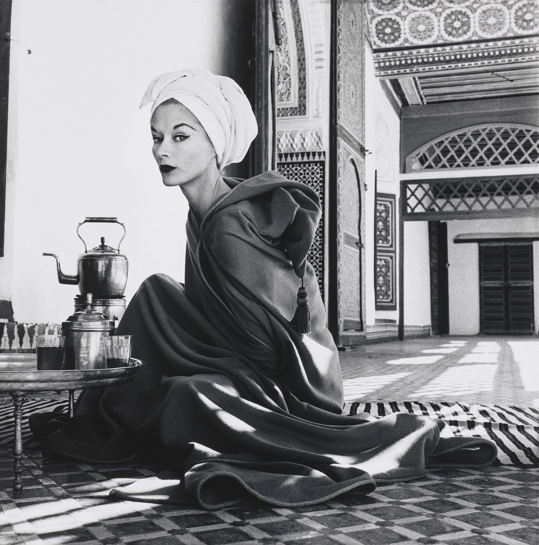 Irving Penn Photography