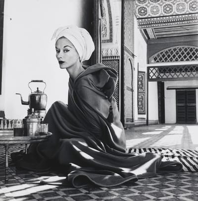 Irving Penn Photography