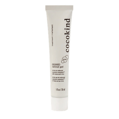 Beginner Retinol Gel 0.1%