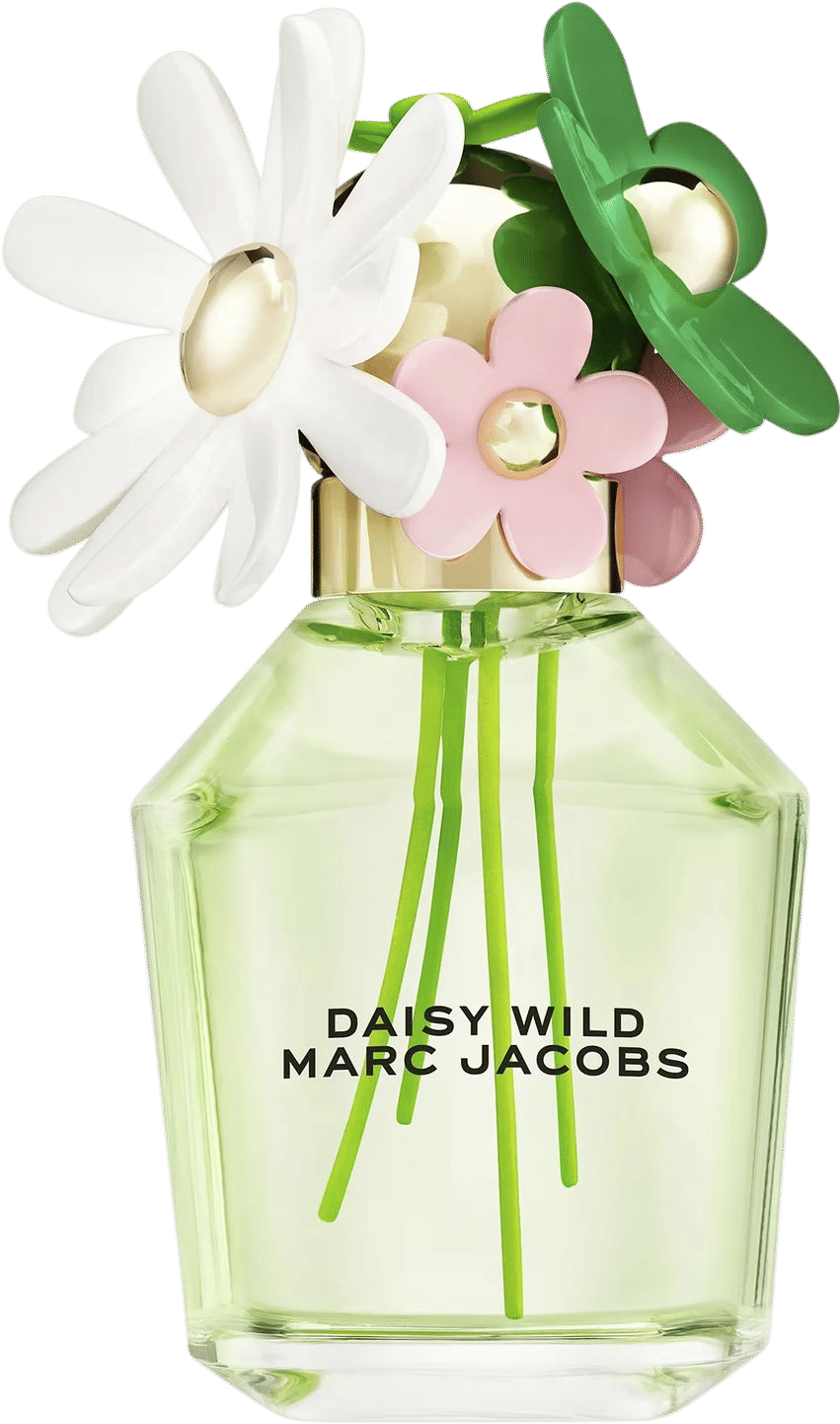 Daisy Wild Eau De Parfum
