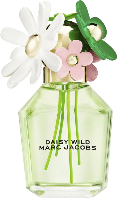 Daisy Wild Eau De Parfum