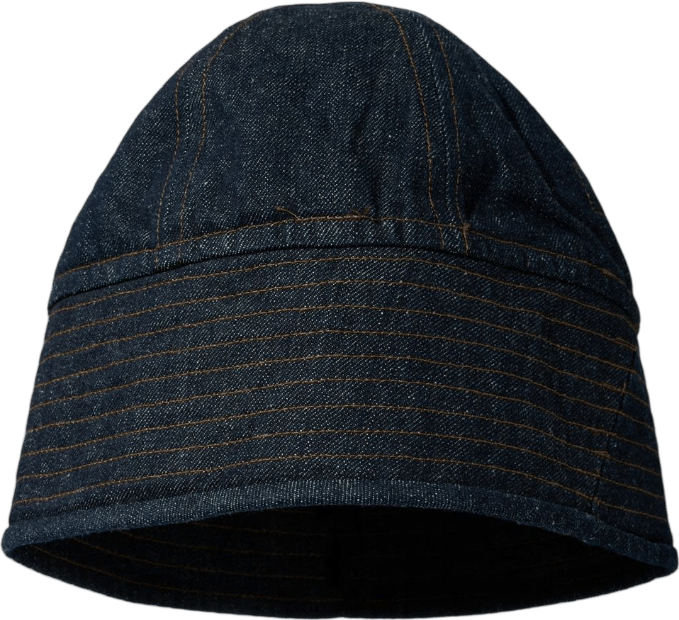 Engineered Garments Workaday USN Hat