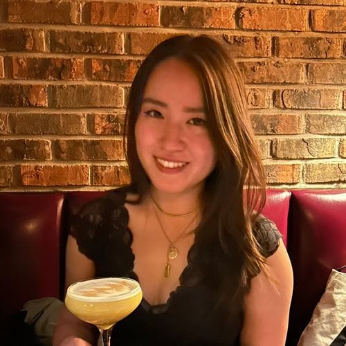 Jess Zuo