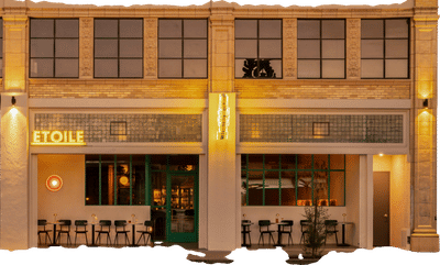 Bar Etoile
