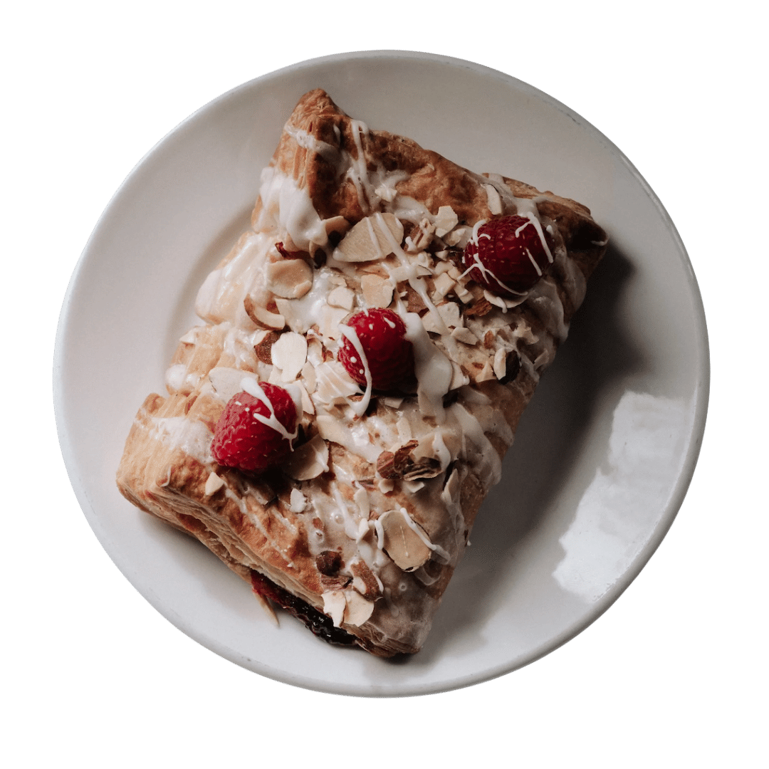 Brunch Date at Gigi's Cafe