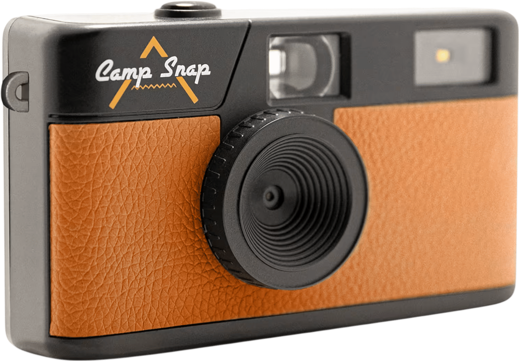 Camp Snap Screen-Free Digital Camera