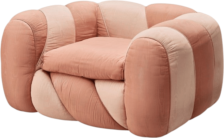 1970s Vivai del Sud Chair