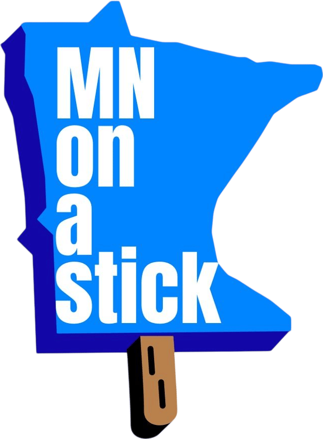 MN On A Stick