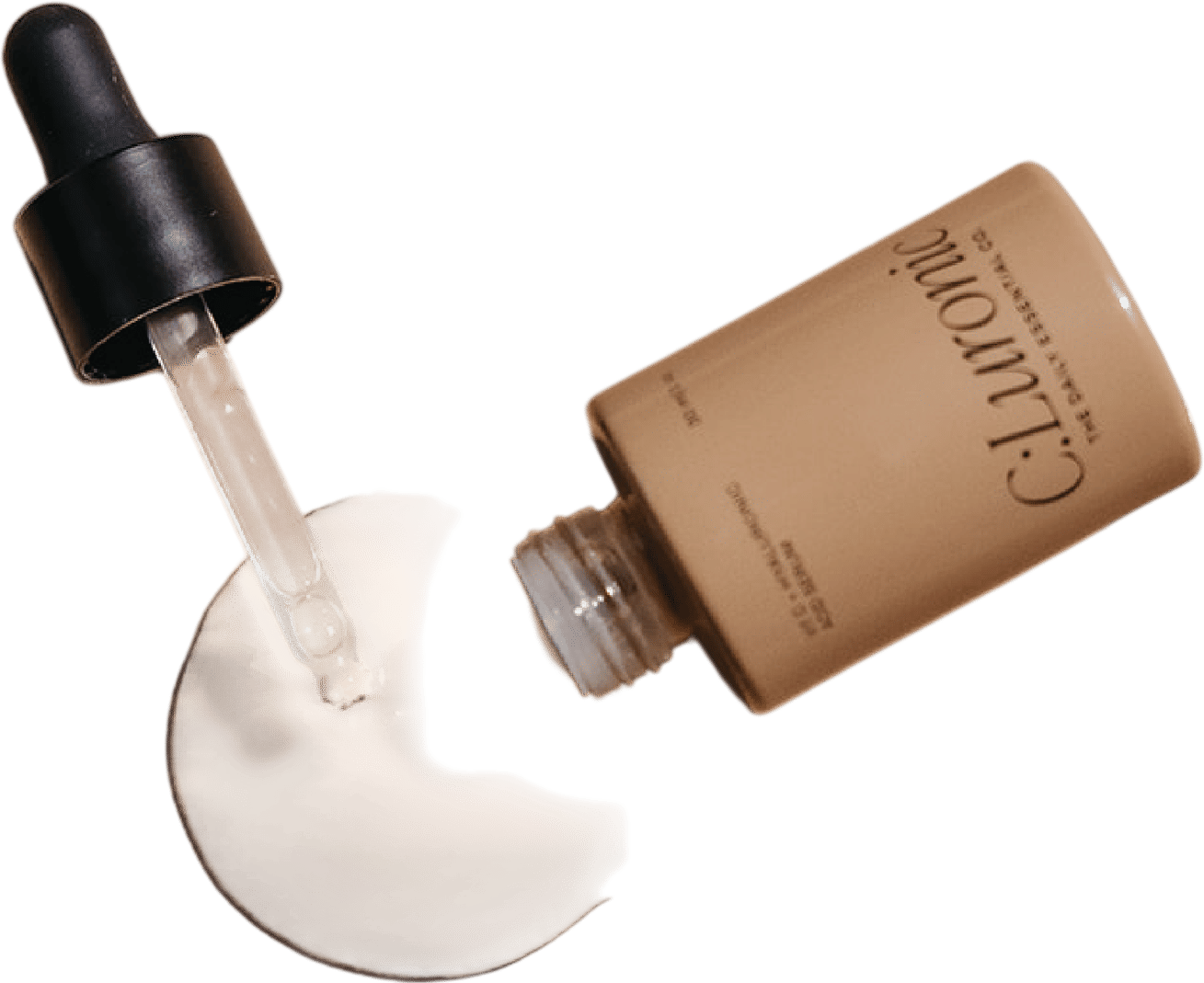 C:Luronic Hyaluronic Acid + 10% Vitamin C
