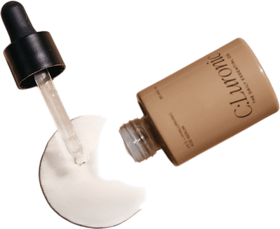 C:Luronic Hyaluronic Acid + 10% Vitamin C