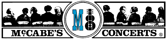 McCabe's Guitar Shop