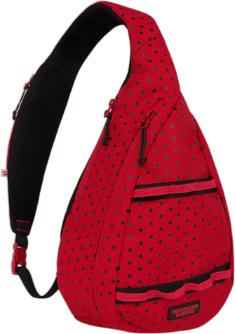 Strawberry Sling Bag