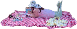 solo picnic