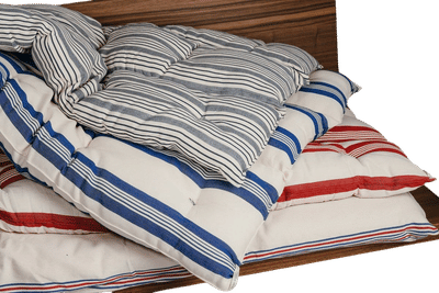 Cotton Mattress Topper