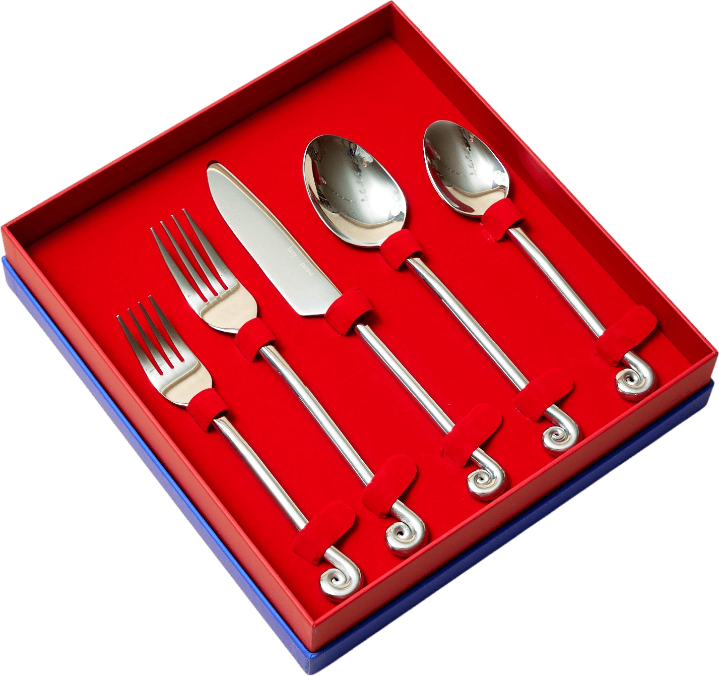 Whimsical Flatware