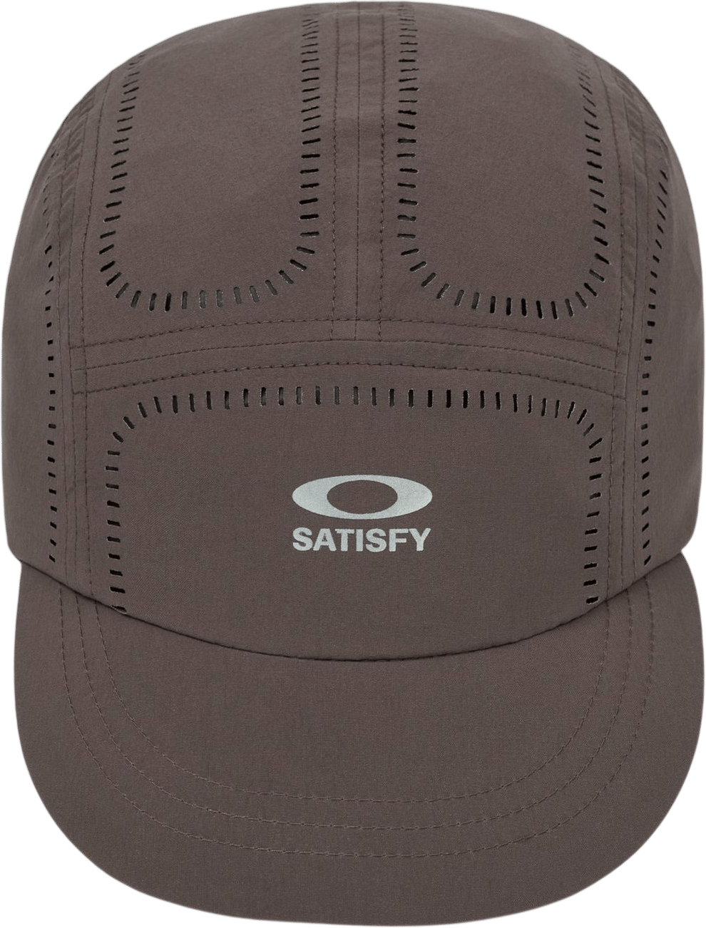 AmbientWarp Cordura Trail Cap
