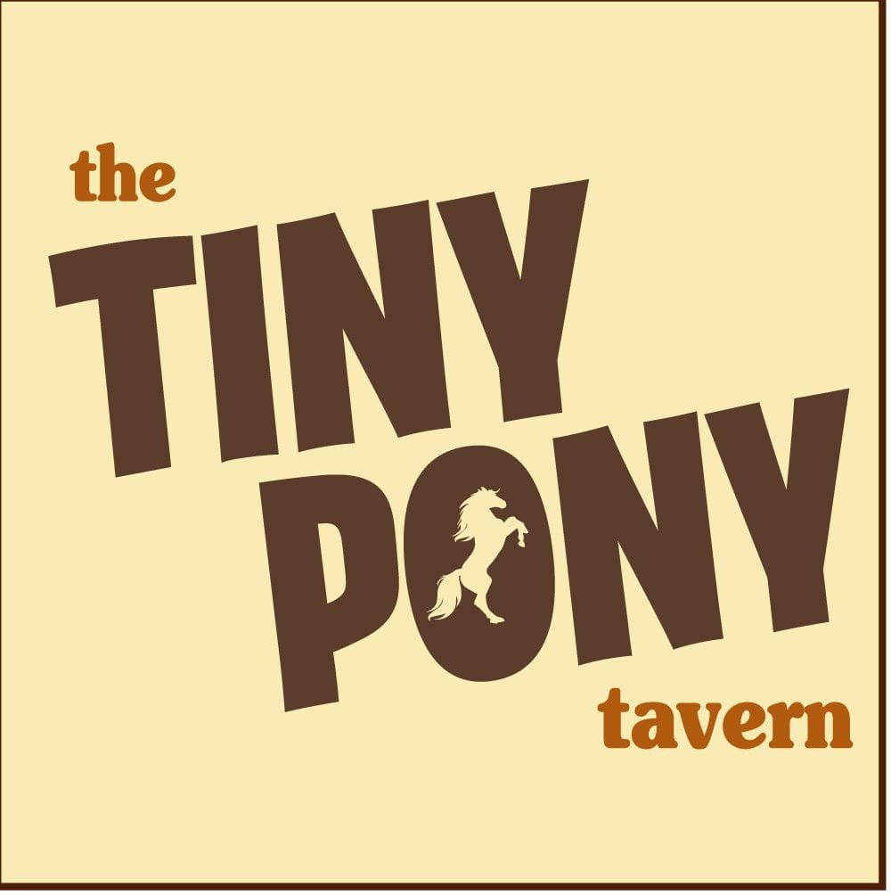 tiny pony