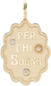 Per Chi Sogna Mini Oval