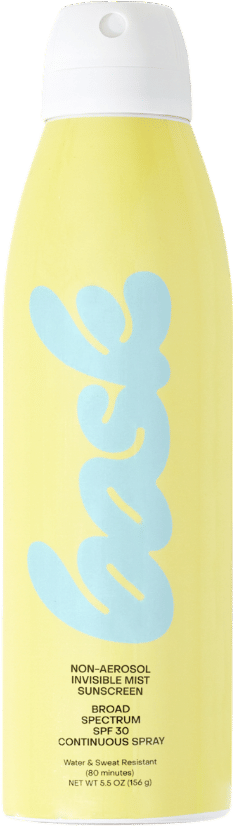 Non-Aerosol Spray SPF 30
