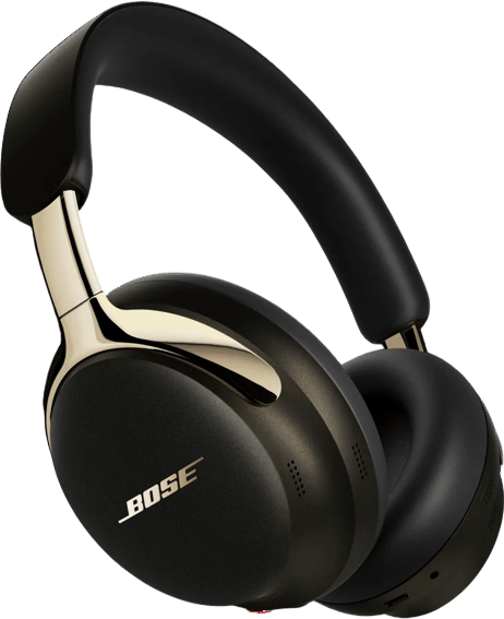 Bose QuietComfort Ultra Headphones (2nd Gen)