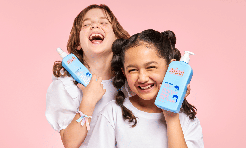 Mimi Haircare