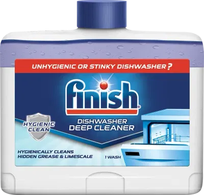 In-Wash Dishwasher Cleaner