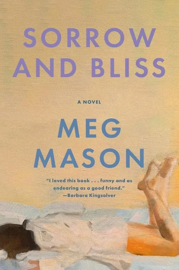 Sorrow and Bliss