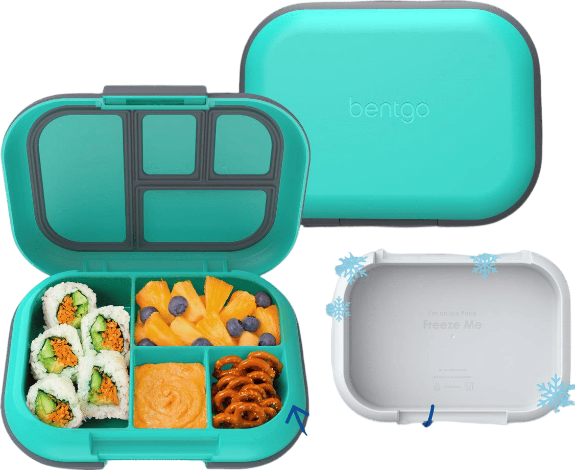 Bentgo® Chill Kids Lunch Box