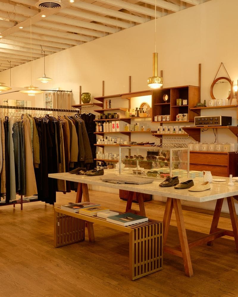 Members-Only Recommendation