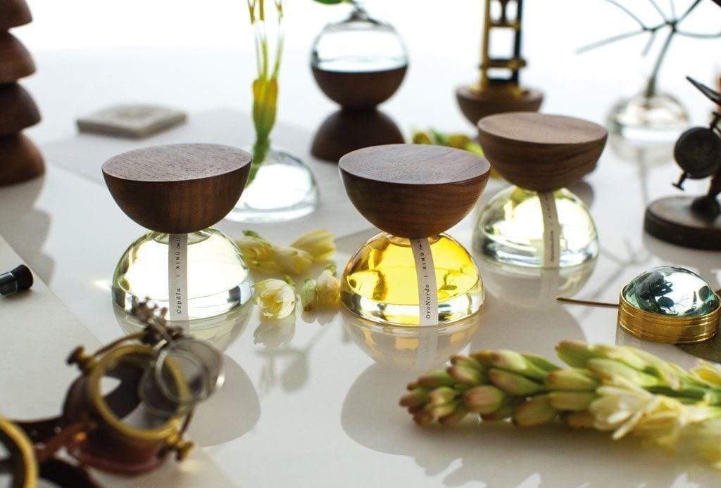 Xinū Perfumes