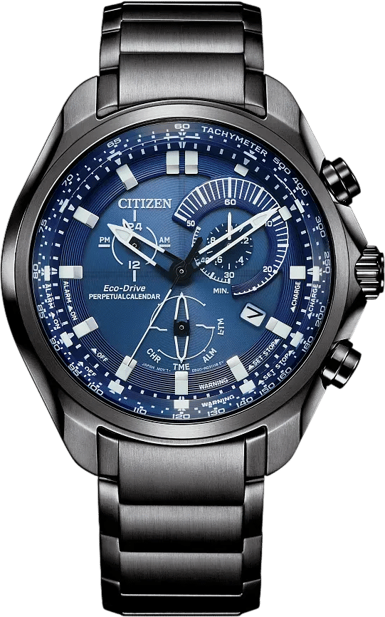 Citizen Sport Chronograph