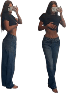 Vintage Levi's Jeans
