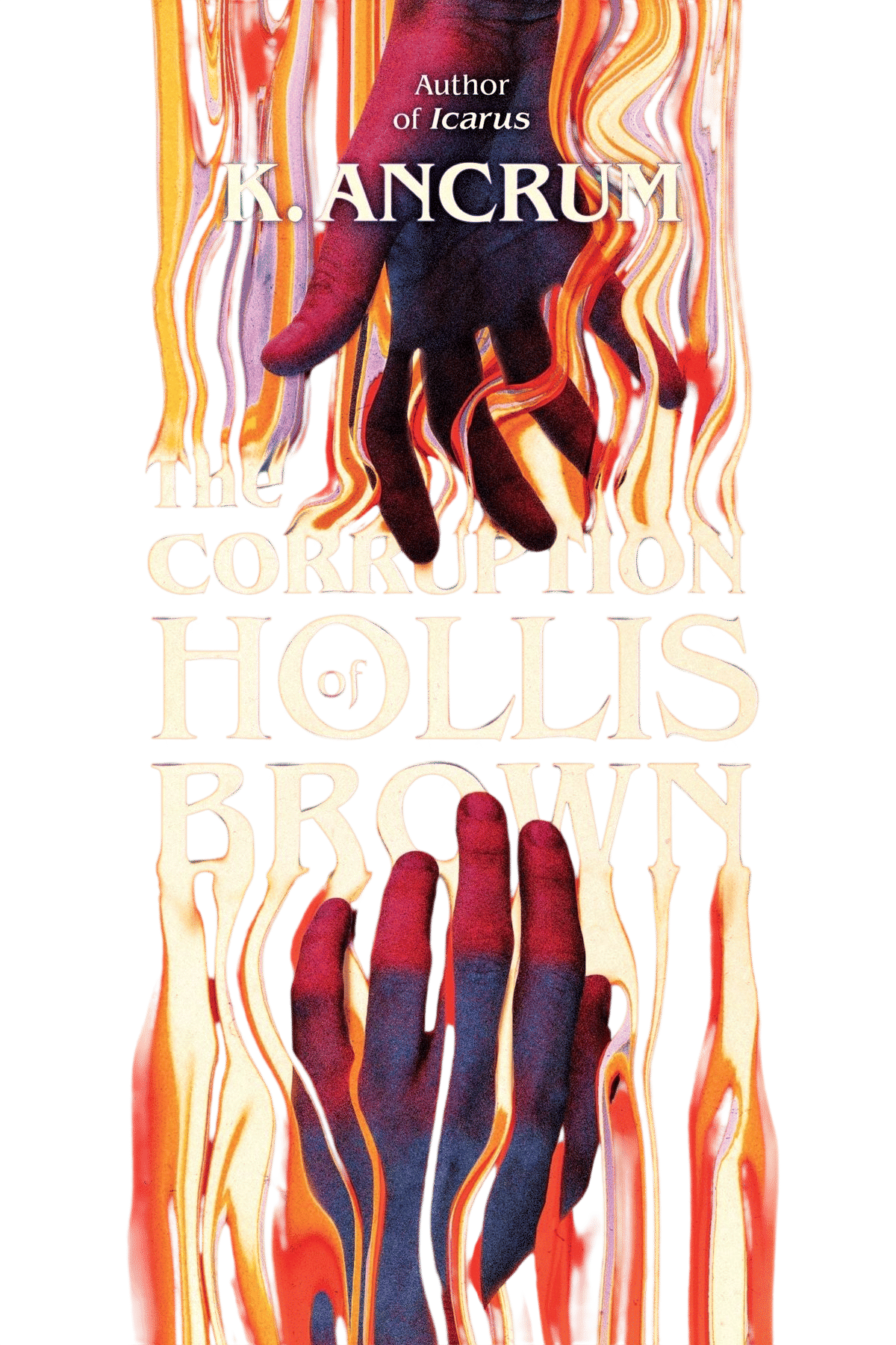 the corruption of hollis brown